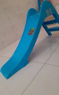 سرسره ۳پله