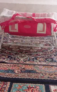 گهواره در حدنو