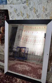 آینه قدی