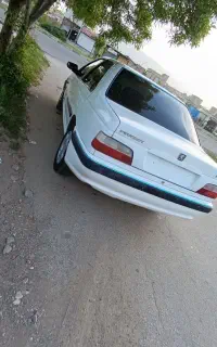 پارس ۹۲ کم کار