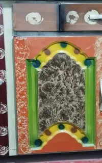 کمد لحاف نو