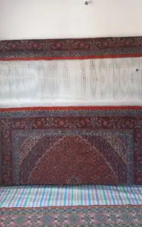 دار قالی ۶متری