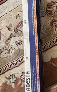 کمک جلو و عقب مزدا، نیسان و پیکان