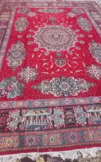 فرش 12 متری