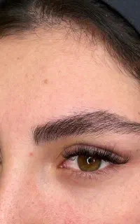 خدمات تخصصی ابرو و لب (میکروبلیدینگ و شیدینگ)