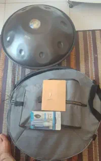 هنگ درام