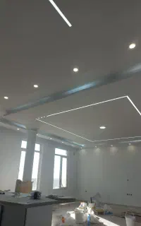 نقاشی ساختمان