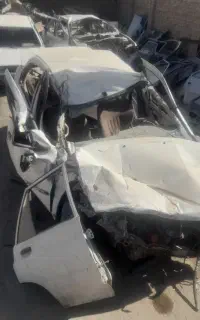 فرسوده و تصادفی