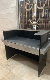 فروش کانتر پذیرش