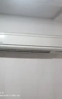 کولر تراست۳۰هزار پیستونی آمریکایی