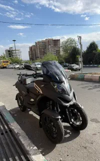 موتور کوادرو 1404 کویر موتور