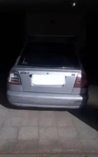 پراید ۱۴۱ مدل ۸۸