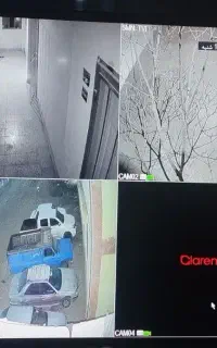فروش پک دوربین مداربسته کیفیت 5مگاپیکسل دید در شب
