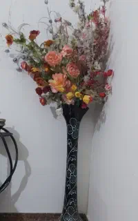گل وگلدان با قیمت مناسب