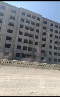 مسکن ملی سراج ۲