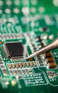 تعمیرات تخصصی برد الکترونیکی