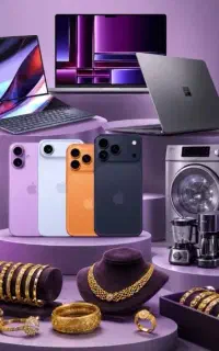هدیه کارت برای شمااقساطیKمبودنقدشوندگی داری