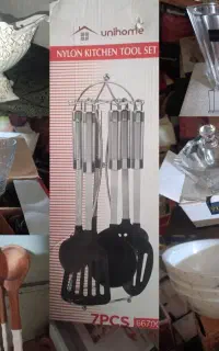 لوازم آشپزخانه