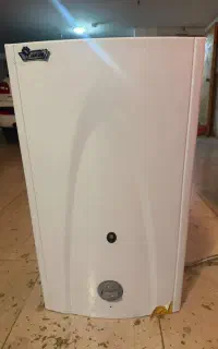 آبگرمکن ایران شرق