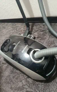 جارو برقی سامسونگ