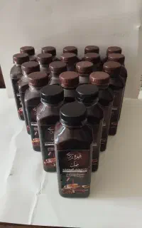 قهوه یزدی ممل