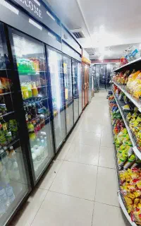نیروی چینش و تمیزکاری خانم به صورت پاره وقت