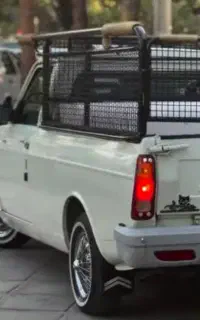 وانت بار باربری اثاثیه