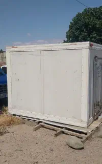 یخچال لگنی نیسان