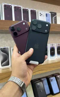 از 11 نرمال تا 18پرومکس