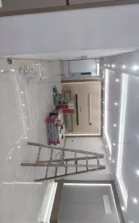 نقاش ساختمان