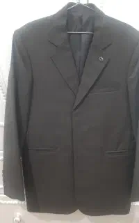 کت شلوار پیر گاردین