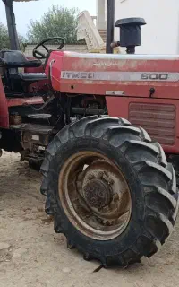 تراکتور 800جفت