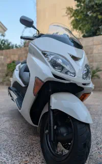 هوندا فورزا ۲۵۰