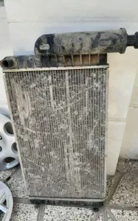 رادیات و قالپاق