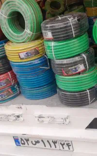 شیلنگ آب