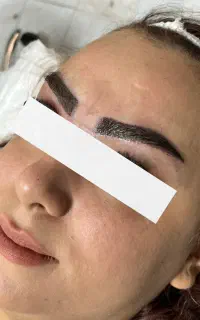 جشنواره تابستانه میکروکاشت ابرو