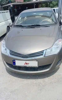 ام وی ام ۳۱۵ هاچبک