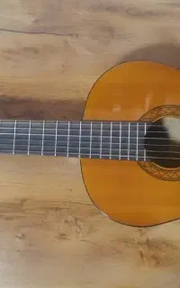 گیتار یاماها C40 اصل اندونزی