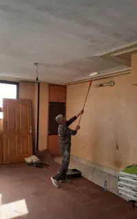 خدمات ساختمانی در اسرع وقت در منزل شما