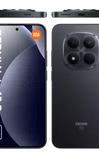 گوشی شیائومی نوت 15 پرو 5G