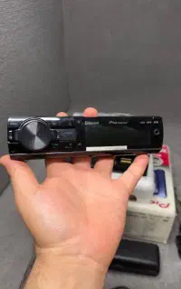 ضبط پایونیر 9650bt