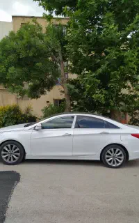 سوناتا yf