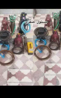 لوله بازکنی فنر و دستگاه تراکم هو1 50 درصد تخفیف