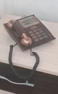 تلفن نو