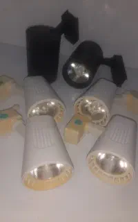 چراغ ریلی آفتابی مهتابی