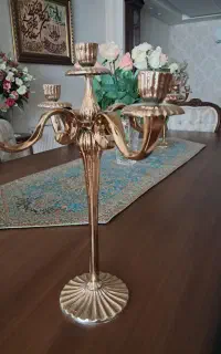 شمعدان