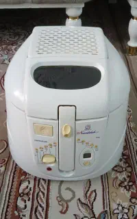 سرخکن اصل ژاپن