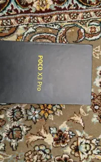 گوشی شیائومی poco x3 pro
