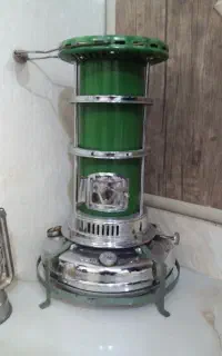چراغ اعلاعدین