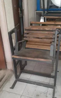 صندلی راک یا تاب فانتزی